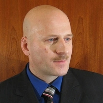 Адвокат Алексей Юрьевич Горичев